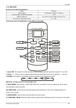 Предварительный просмотр 216 страницы Midea Super DC Series Service Manual