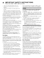 Preview for 5 page of Midea TC044M6V Instruction Manual