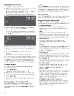 Preview for 14 page of Midea TC044M6V Instruction Manual