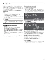 Preview for 15 page of Midea TC044M6V Instruction Manual