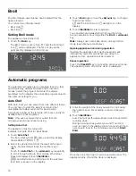 Preview for 16 page of Midea TC044M6V Instruction Manual