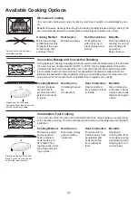 Предварительный просмотр 41 страницы Midea TC051K6BW-S Instruction Manual