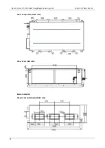 Предварительный просмотр 72 страницы Midea TempMaker Series Technical Manual