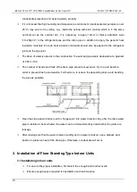 Предварительный просмотр 74 страницы Midea TempMaker Series Technical Manual