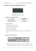 Предварительный просмотр 133 страницы Midea TempMaker Series Technical Manual