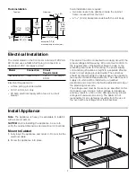 Предварительный просмотр 7 страницы Midea TF044EYY-SH0D User Manual