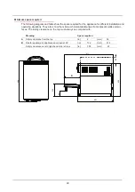 Предварительный просмотр 30 страницы Midea TJE17G Series Installation And Instruction Manual