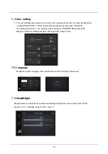 Предварительный просмотр 37 страницы Midea TJE17G Series Installation And Instruction Manual