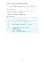 Предварительный просмотр 23 страницы Midea TJE17GS7-S00N0A Service Manual