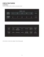 Preview for 9 page of Midea TM034D3GE-P0H Instruction Manual