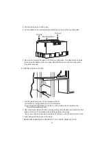 Предварительный просмотр 13 страницы Midea TM05K6BW-P Instruction Manual