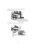 Preview for 14 page of Midea TM05K6BW-P Instruction Manual