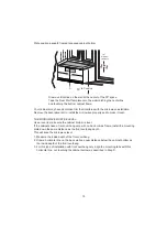 Предварительный просмотр 15 страницы Midea TM05K6BW-P Instruction Manual