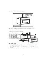 Предварительный просмотр 18 страницы Midea TM05K6BW-P Instruction Manual