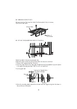 Предварительный просмотр 28 страницы Midea TM05K6BW-P Instruction Manual