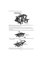 Предварительный просмотр 38 страницы Midea TM05K6BW-P Instruction Manual