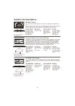 Предварительный просмотр 41 страницы Midea TM05K6BW-P Instruction Manual