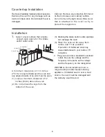 Предварительный просмотр 8 страницы Midea TM131MA5-PVH Instruction Manual