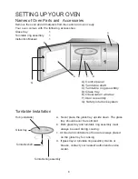 Preview for 8 page of Midea TM162A2GF Instruction Manual