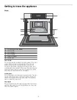 Preview for 9 page of Midea TM944E4AA-SHND User Manual
