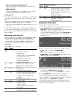 Preview for 12 page of Midea TM944E4AA-SHND User Manual