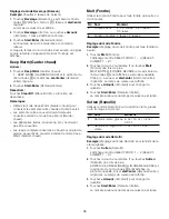 Preview for 38 page of Midea TM944E4AA-SHND User Manual