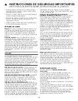 Preview for 52 page of Midea TM944E6V-SHMD User Manual