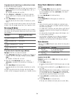 Preview for 62 page of Midea TM944E6V-SHMD User Manual