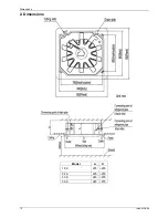 Предварительный просмотр 6 страницы Midea U2MRS-12 Service Manual