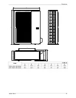 Предварительный просмотр 61 страницы Midea U2MRS-12 Service Manual