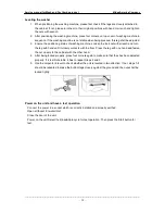 Preview for 13 page of Midea US-FC70-DS12DSH/C0401E Service Manual