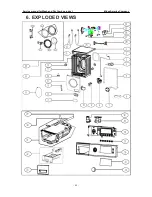 Preview for 43 page of Midea US-FC70-DS12DSH/C0401E Service Manual