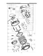 Preview for 44 page of Midea US-FC70-DS12DSH/C0401E Service Manual