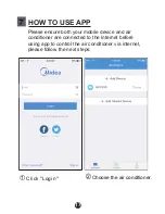 Preview for 18 page of Midea US-SK103 User Manual