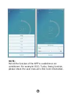 Preview for 20 page of Midea US-SK103 User Manual