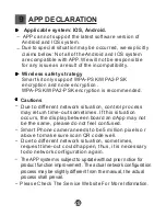 Preview for 29 page of Midea US-SK103 User Manual