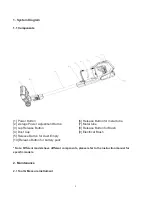 Preview for 5 page of Midea V18P01FP25NA Service Manual