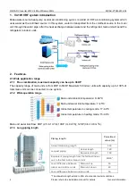 Предварительный просмотр 4 страницы Midea V4 Plus S Series Technical & Service Manual