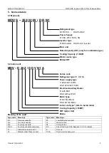 Предварительный просмотр 11 страницы Midea V4 Plus S Series Technical & Service Manual