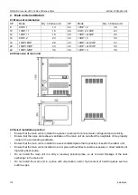 Предварительный просмотр 174 страницы Midea V4 Plus S Series Technical & Service Manual