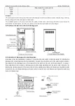 Предварительный просмотр 180 страницы Midea V4 Plus S Series Technical & Service Manual