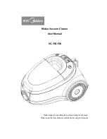 Предварительный просмотр 1 страницы Midea VC-35A1Q3 User Manual