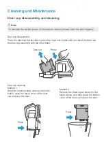 Preview for 7 page of Midea VCP6P Quick Start Manual