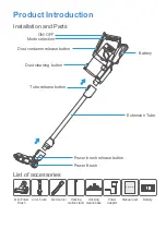 Preview for 16 page of Midea VCP7 User Manual