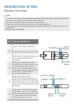 Предварительный просмотр 18 страницы Midea VCP7 User Manual