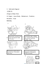 Preview for 4 page of Midea VCS35B15KC Service Manual