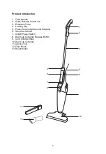 Preview for 14 page of Midea VCS861B Manual