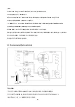 Preview for 27 page of Midea Vertu Service Manual