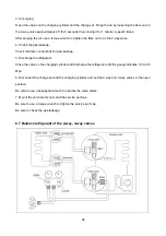 Preview for 28 page of Midea Vertu Service Manual