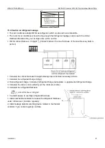 Предварительный просмотр 81 страницы Midea VRF V4 Plus I Series Manual